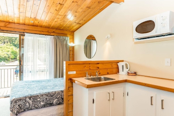 Outrigger Motel (Paihia)